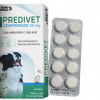 Anti-inflamatório Predivet 20mg Mundo Animal para Cães e Gatos - 10 comprimidos - 1