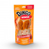 Petisco Dingo Wings 3 Sabores para Cães - 2 unidades - 1
