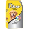 Ração Seca Dink Plus para Cães Adultos - 25kg - 1