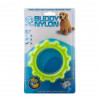 Brinquedo Disco Nylon Buddy Toys para Cães - 1