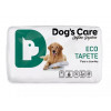 Tapete Higiênico Dog's Care Eco para Cães Porte Grande 80x60cm - 30 Unidades - 1