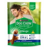 Petisco Dog Chow Extra Life Saúde Oral Purina para Cães de Médio e Grande Porte - 3 unidades - 1