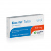 Antibiótico Doxifin Tabs 200mg Ourofino para Cães e Gatos - 12 comprimidos - 1