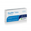 Antibiótico Doxifin Tabs 100mg Ourofino para Cães e Gatos - 14 comprimidos - 1