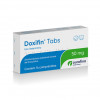 Antibiótico Doxifin Tabs 50mg Ourofino para Cães e Gatos - 14 comprimidos - 1