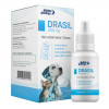 Antiemético Drasil Mundo Animal para Cães e Gatos - 20ml - 1