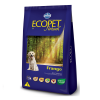 Ração Seca Ecopet Natural Frango Farmina para Cães Adultos - 20Kg - 1