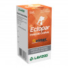 Repelente Ectopar Ponta de Orelhas Elmer Lavizoo para Cães e Gatos - 5ml  - 1