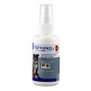 Spray Antipulgas e Carrapatos Effipro Virbac para Cães e Gatos - 100ml  - 1