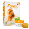 Suplemento Keratin Dog Botupharma  210g - 30 comprimidos - 1