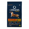 Ração Seca Origens Energy para Cães Adultos - 15kg - 1