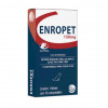 Antibiótico Enropet 150mg Ceva para Cães - 10 comprimidos - 1