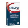 Antibiótico Enropet 50mg Ceva para Cães e Gatos - 10 comprimidos - 1