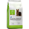 Ração Seca Equilíbrio Veterinary Total Urinary para Cães Adultos - 2Kg - 1