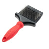 Escova Combinada Gro 5925 Ferplast para Cães - 1