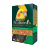 Alimento Super Premium Nutrópica Extrusado e Frutas para Calopsitas - 300g - 1