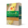 Alimento Super Premium Nutrópica Extrusado Natural para Calopsitas - 600g - 1