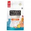 Ração Seca Formula Natural Fresh Meat Salmão para Gatos Castrados - 7Kg - 1