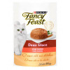 Alimento Úmido Sachê Fancy Feast Demi Glace Carne Purina para Gatos - 85g - 1