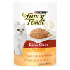 Alimento Úmido Sachê Fancy Feast Demi Glace Frango Purina para Gatos - 85g - 1