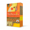 Alimento Super Premium Nutrópica Farinhada à Base de Mel e Ovos para Calopsitas - 900g - 1