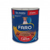 Ração Úmida Lata Faro Patê Carne para Cães Adultos - 280g - 1