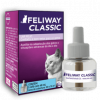 Refil Feliway Classic Ceva para Gatos - 48ml - 1