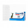 Analgésico e Anti-Inflamatório Firocoxib 25mg Vetnil para Cães - 14 comprimidos - 1
