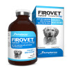 Anti-inflamatório Firovet Dog Injetável Botupharma - 25 ml  - 1