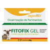 Cicatrizante Fitofix Gel Organnact para Cães e Gatos - 60g - 1