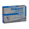 Antibiótico Flobiotic 150mg Syntec para Cães e Gatos - 10 comprimidos - 1
