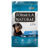 Ração Seca Fórmula Natural Life para Cães Filhotes Porte Médio e Grande- 15kg - 1