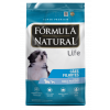 Ração Seca Fórmula Natural Life para Cães Filhotes Porte Mini e Pequeno - 7kg - 1