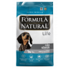 Ração Seca Fórmula Natural Life para Cães Sênior Porte Mini e Pequeno - 15Kg - 1
