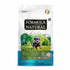 Ração Seca Fórmula Natural Life para Cães Filhotes Porte Médio e Grande- 15kg - 1