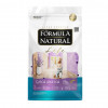 Ração Seca Fórmula Natural Life Frango e Salmão para Gatos Adultos - 7kg - 1