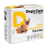 Fralda Higiênica Dog's Care para Cães Macho - 6 unidades - 1