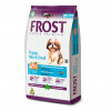 Ração Seca Frost Puppy MIni & Small para Cães Filhotes Porte Mini e Pequeno - 15Kg - 1