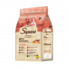 Ração Seca Supreme High Premium Salmão para Gatos Castrados - 10,1Kg - 1