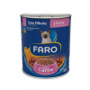 Ração Úmida Lata Faro Patê Carne para Gatos Filhotes - 280g - 1