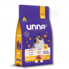 Ração Seca Unna Mix de Carnes para Gatos Adultos - 1kg - 1