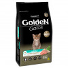 Ração Seca Golden para Gatos Filhotes Frango - 10,1kg - 1