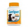 Suplemento Geripet Vetnil para Cães e Gatos Idosos - 30 comprimidos - 1