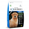 Ração Seca Equilíbrio para Cães Adultos Porte Grande Golden Retriever - 12Kg - 1