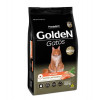 Ração Seca Golden para Gatos Castrados Salmão - 10,1kg - 1