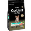 Ração Seca Golden para Gatos Filhotes Frango - 1kg - 1