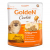 Biscoito Cookie Golden Banana, Aveia e Mel para Cães Adultos Porte Pequeno - 350g - 1