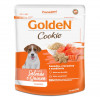 Biscoito Cookie Golden Salmão e Quinoa para Cães Adultos Porte Pequeno - 350g - 1