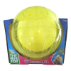 Bola de Exercício para Hamster The Pet's Brasil - 14cm - 1