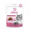 Petisco Hana Nuggets Castrated para Gatos Castrados - 60g - 1